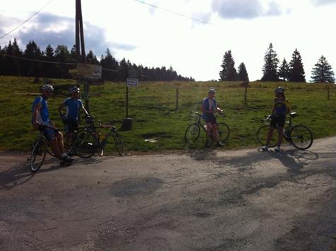 Rad- und Mountainbike-Verein Uzwil