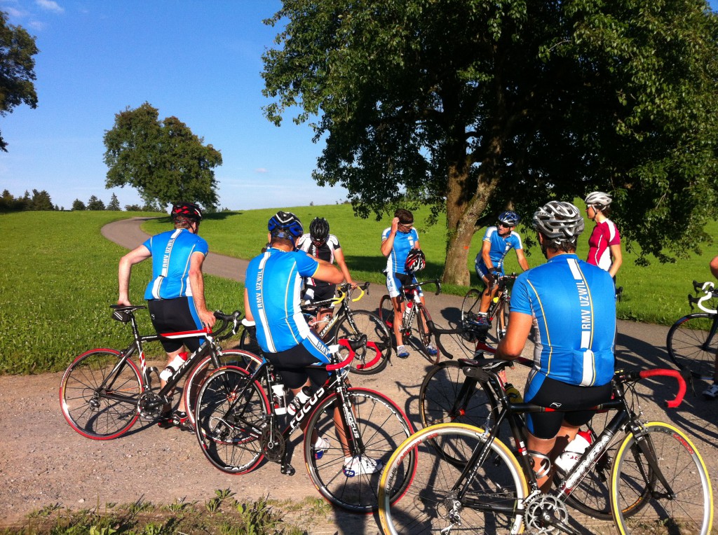 Rad- und Mountainbike-Verein Uzwil
