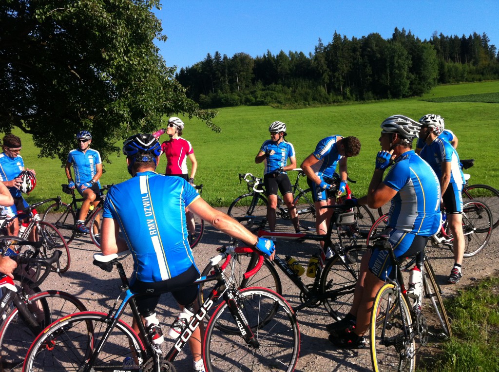 Rad- und Mountainbike-Verein Uzwil