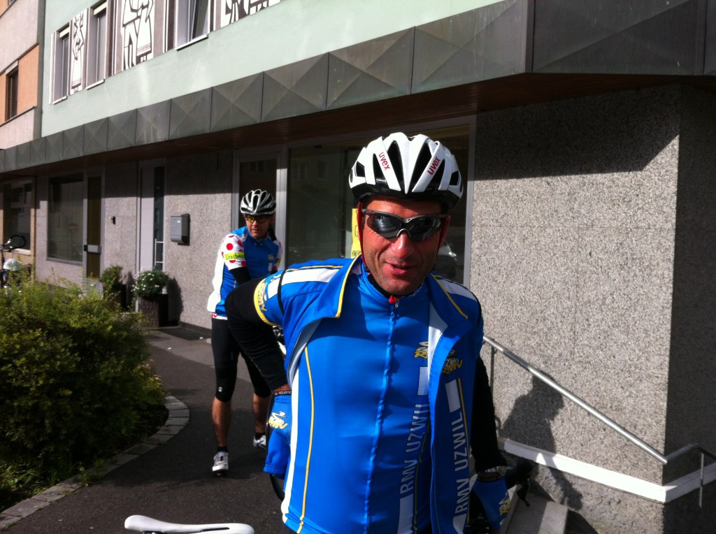 Rad- und Mountainbike-Verein Uzwil