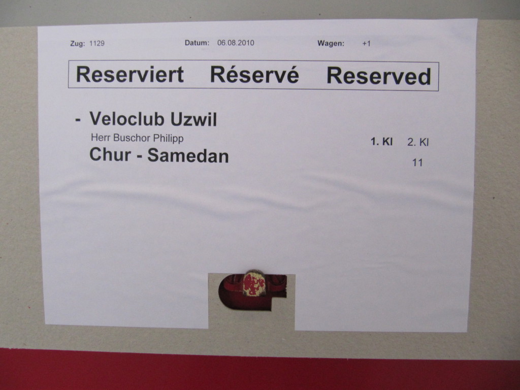 Rad- und Mountainbike-Verein Uzwil