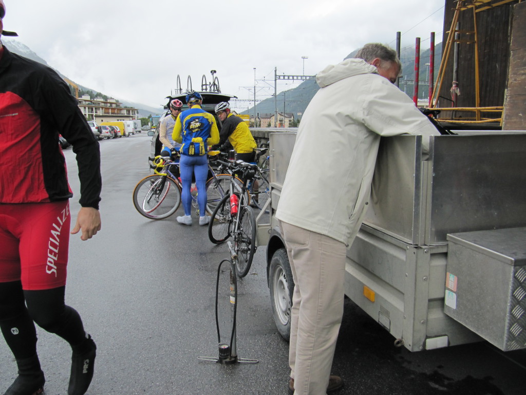 Rad- und Mountainbike-Verein Uzwil