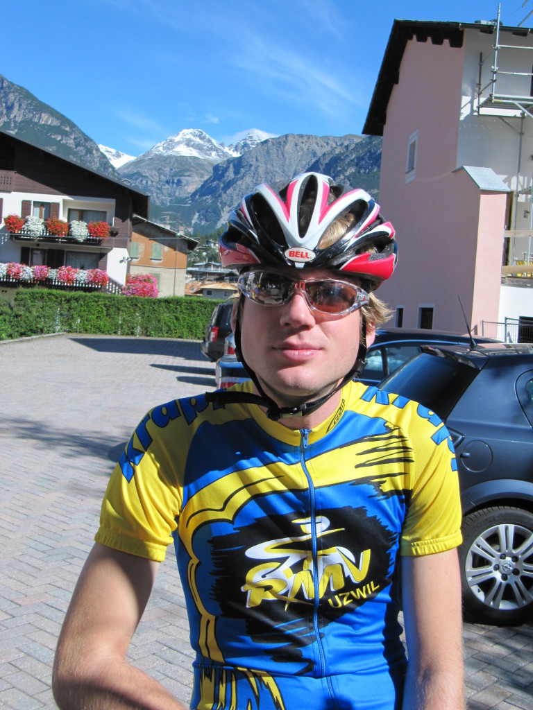 Rad- und Mountainbike-Verein Uzwil