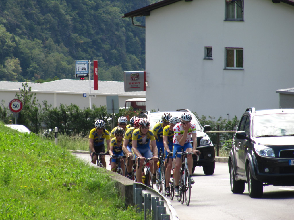 Rad- und Mountainbike-Verein Uzwil