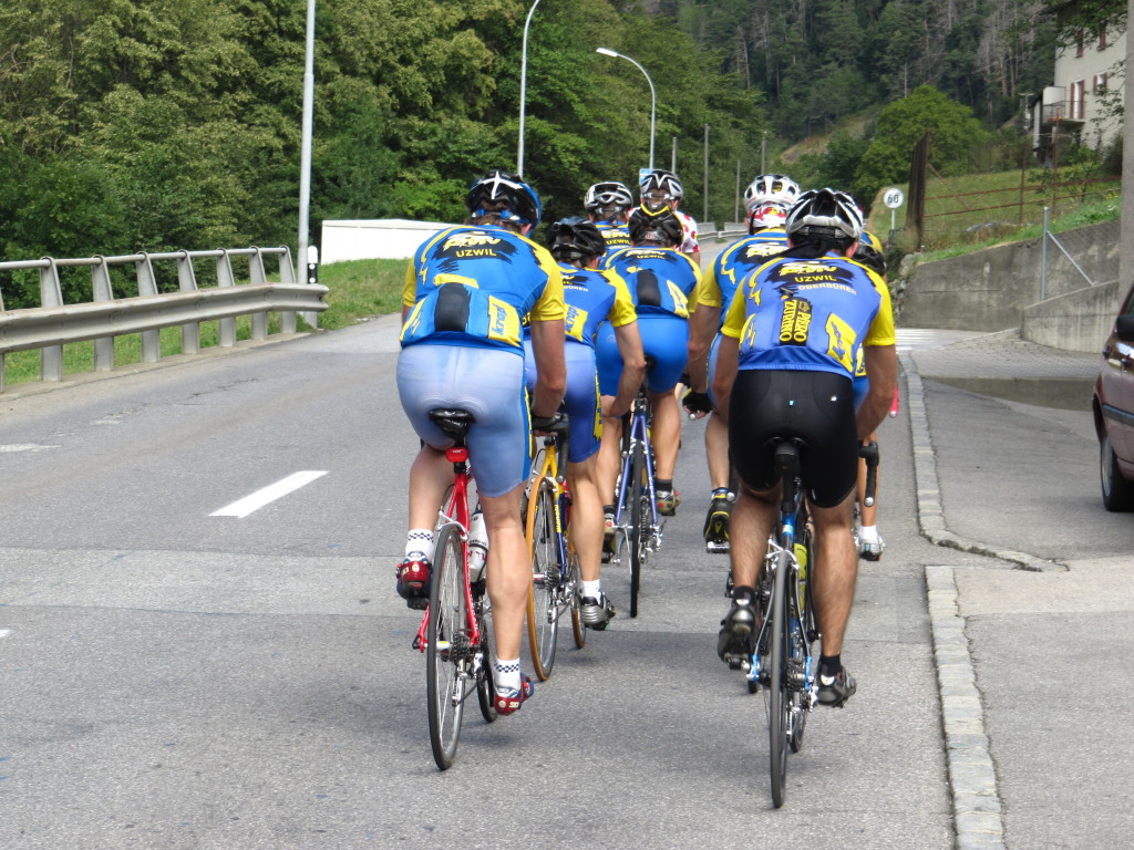 Rad- und Mountainbike-Verein Uzwil