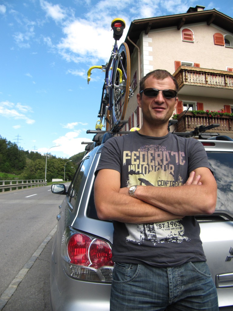 Rad- und Mountainbike-Verein Uzwil