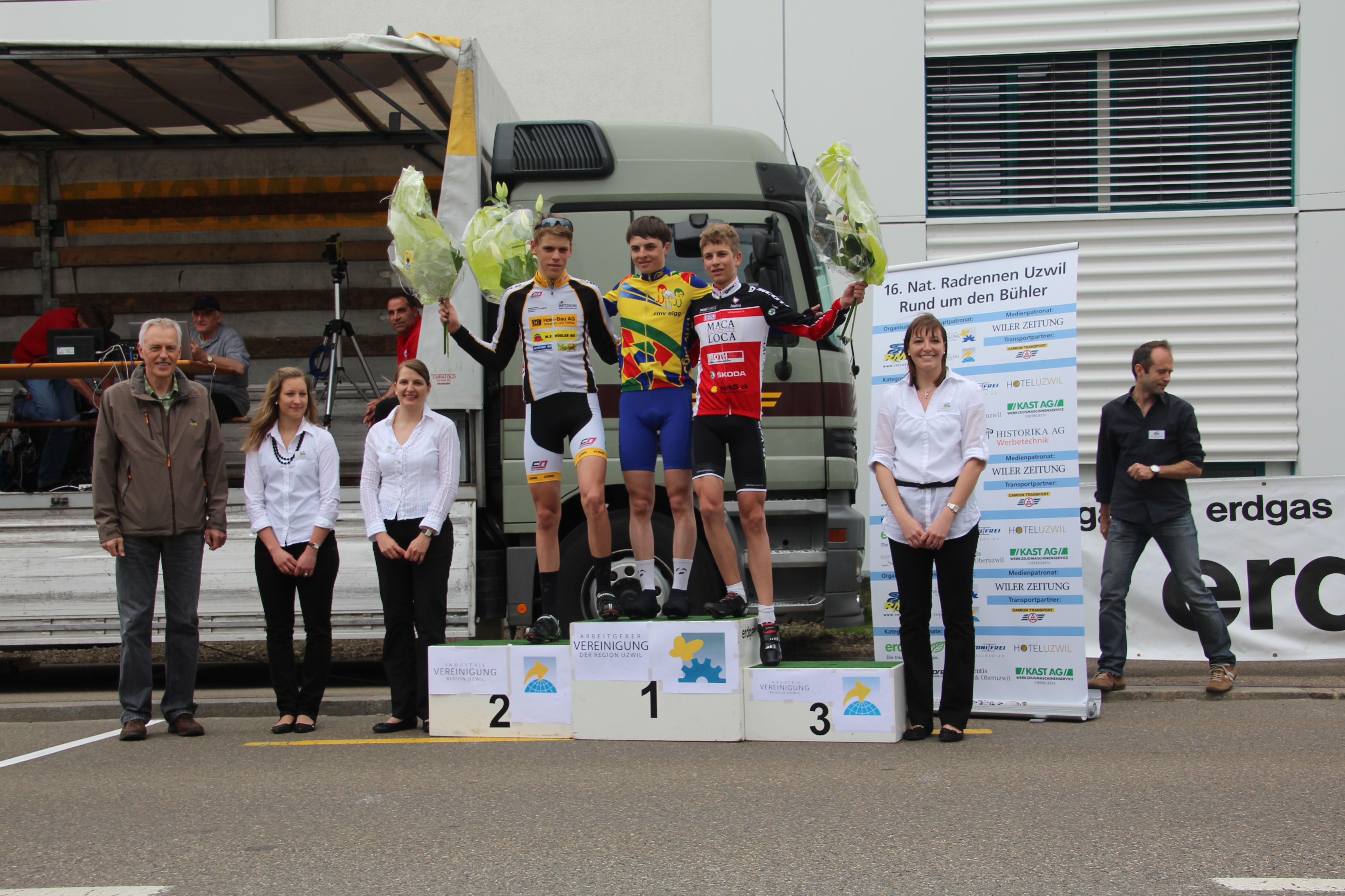 Rad- und Mountainbike-Verein Uzwil