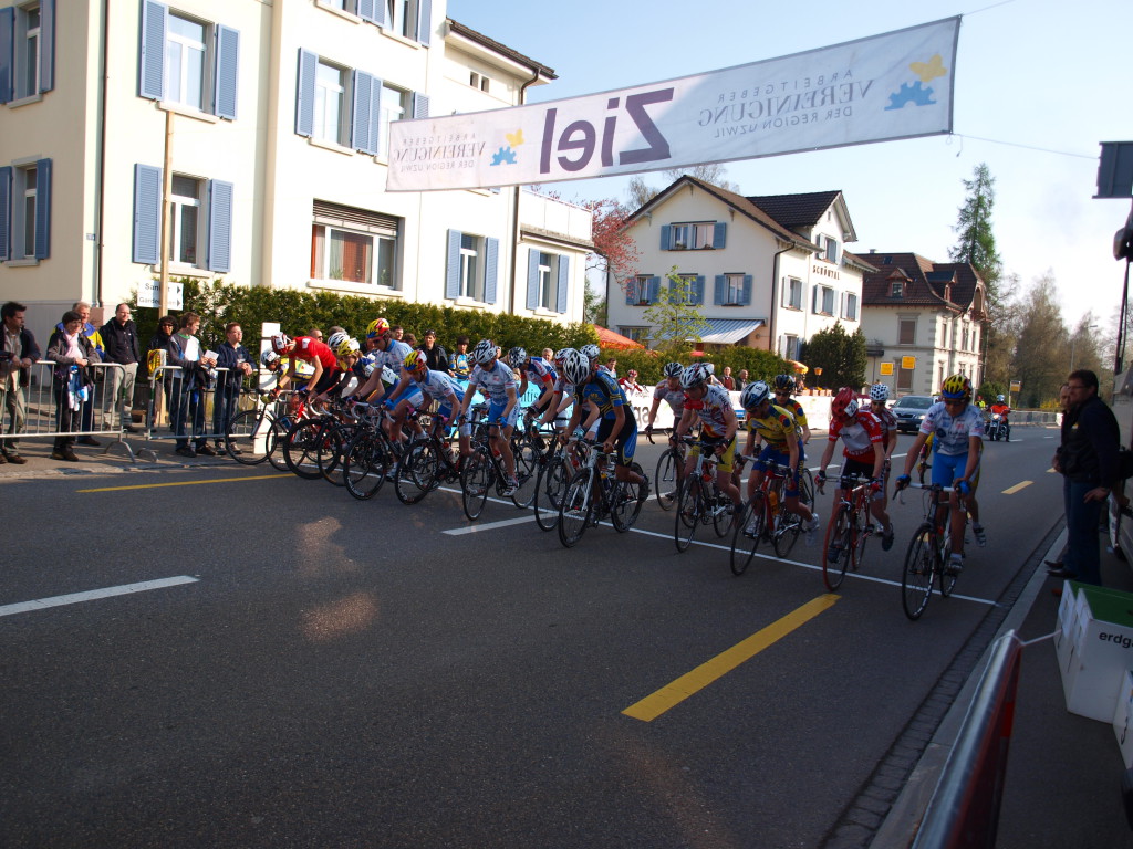 Rad- und Mountainbike-Verein Uzwil