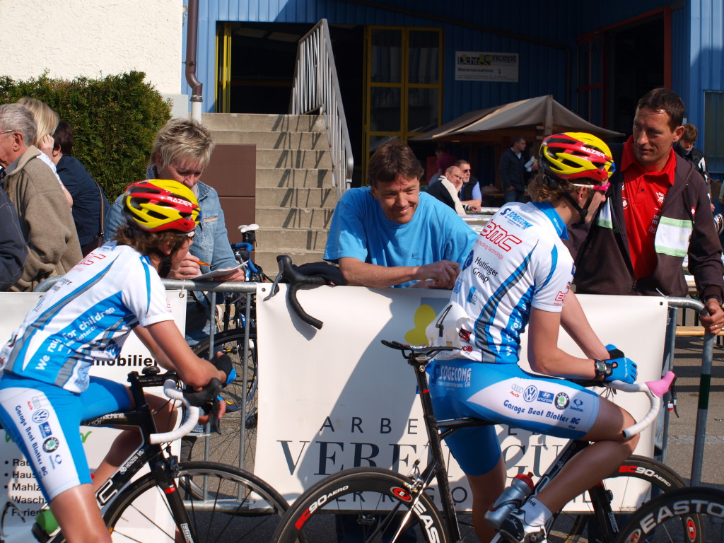 Rad- und Mountainbike-Verein Uzwil