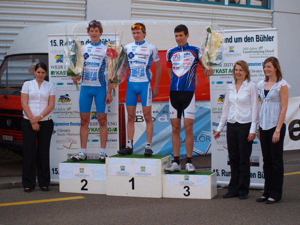 Rad- und Mountainbike-Verein Uzwil