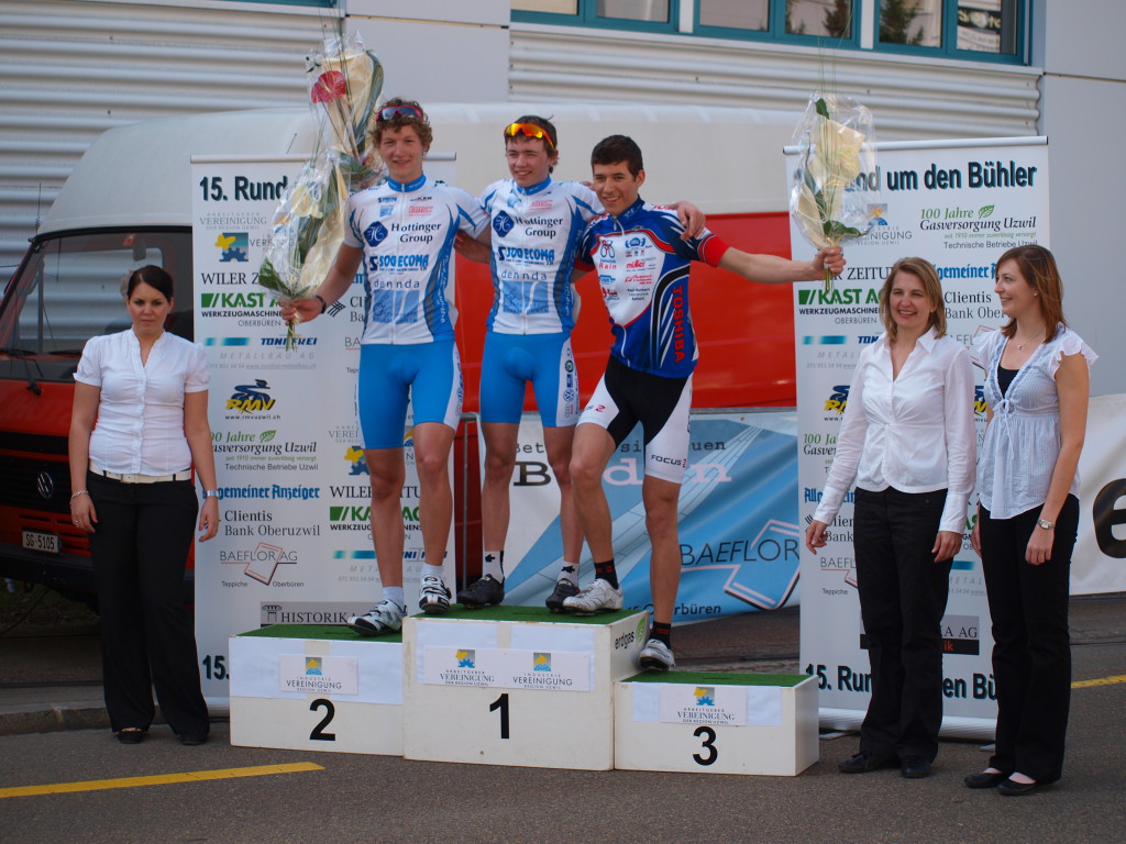 Rad- und Mountainbike-Verein Uzwil