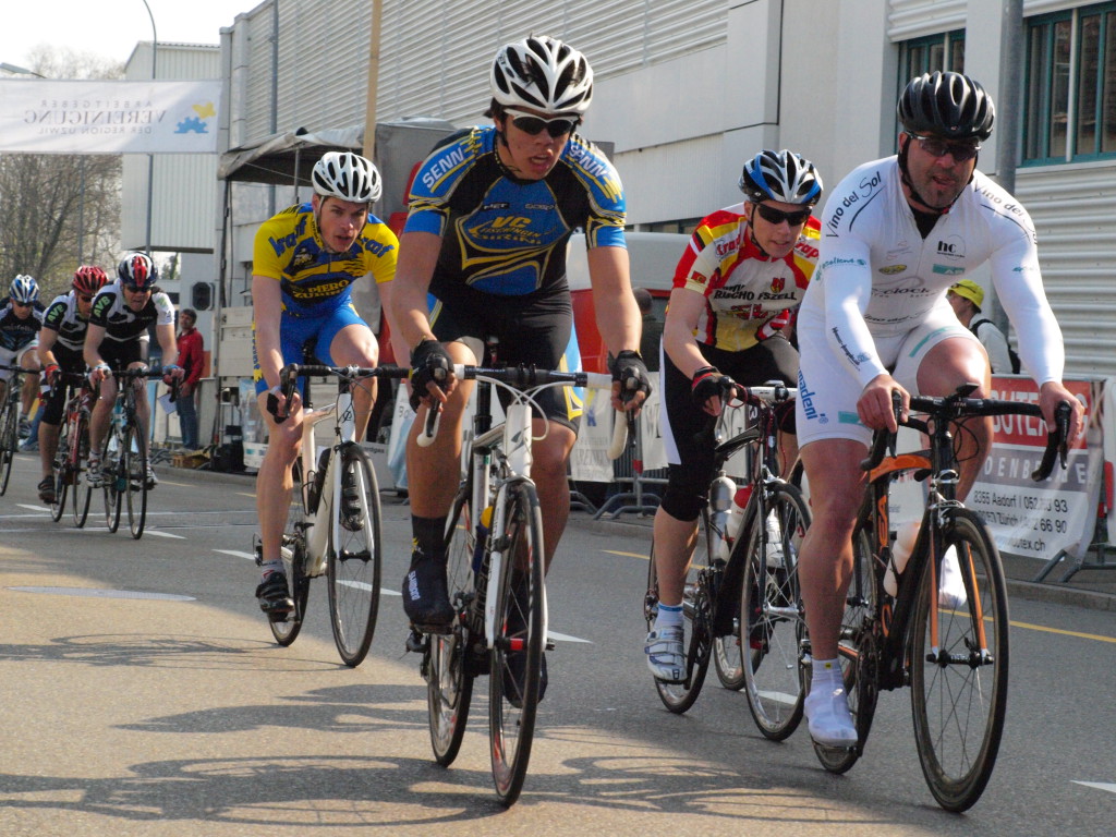 Rad- und Mountainbike-Verein Uzwil