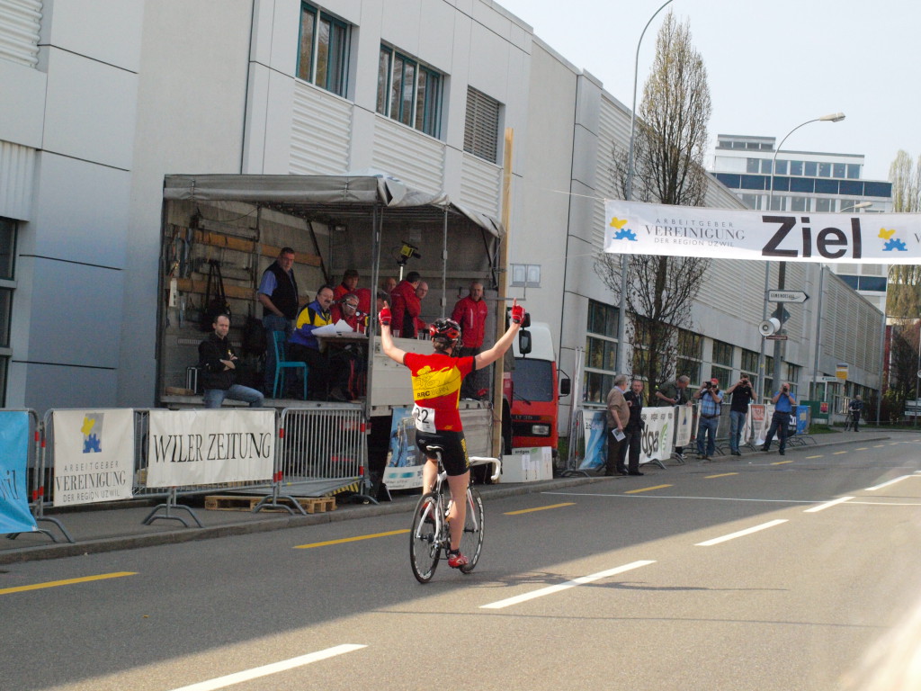 Rad- und Mountainbike-Verein Uzwil