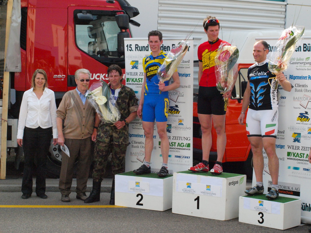 Rad- und Mountainbike-Verein Uzwil