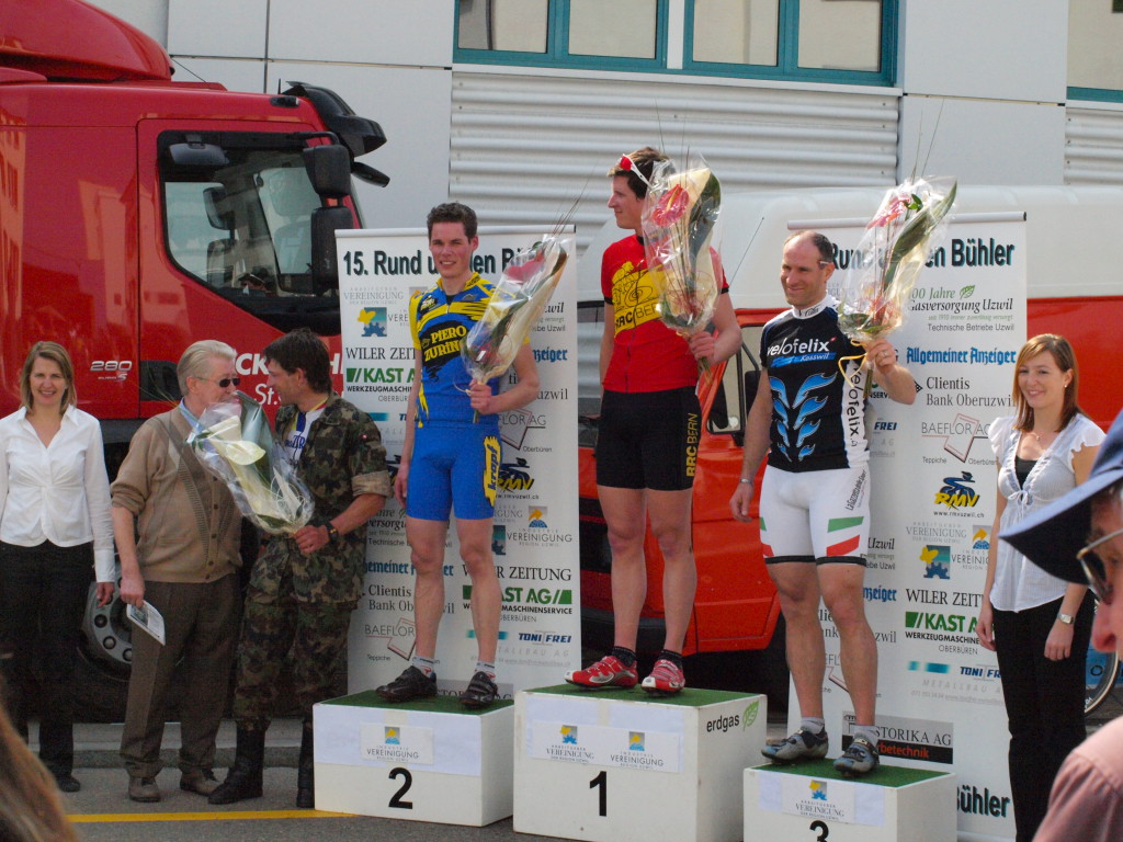 Rad- und Mountainbike-Verein Uzwil