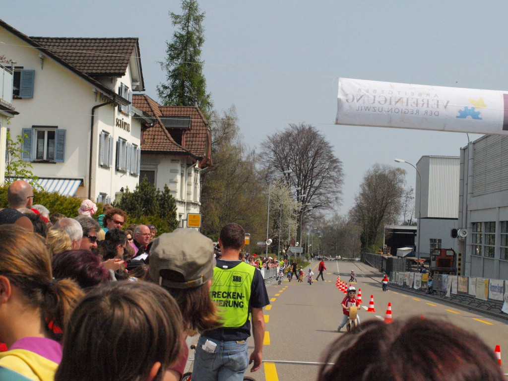 Rad- und Mountainbike-Verein Uzwil