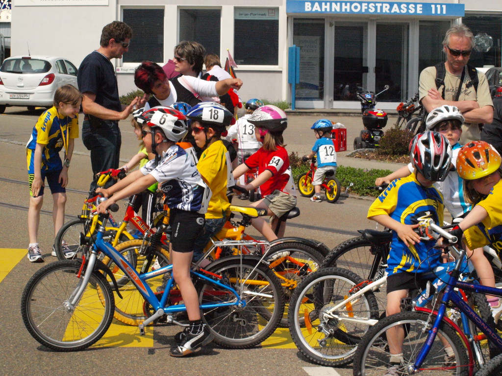 Rad- und Mountainbike-Verein Uzwil