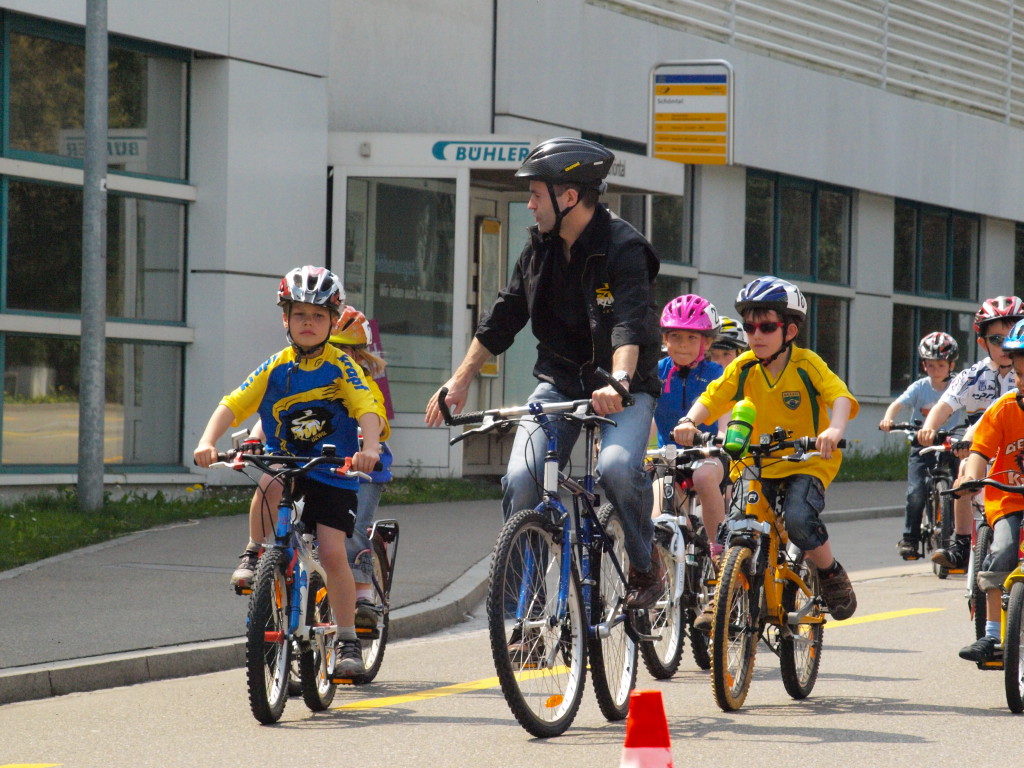 Rad- und Mountainbike-Verein Uzwil