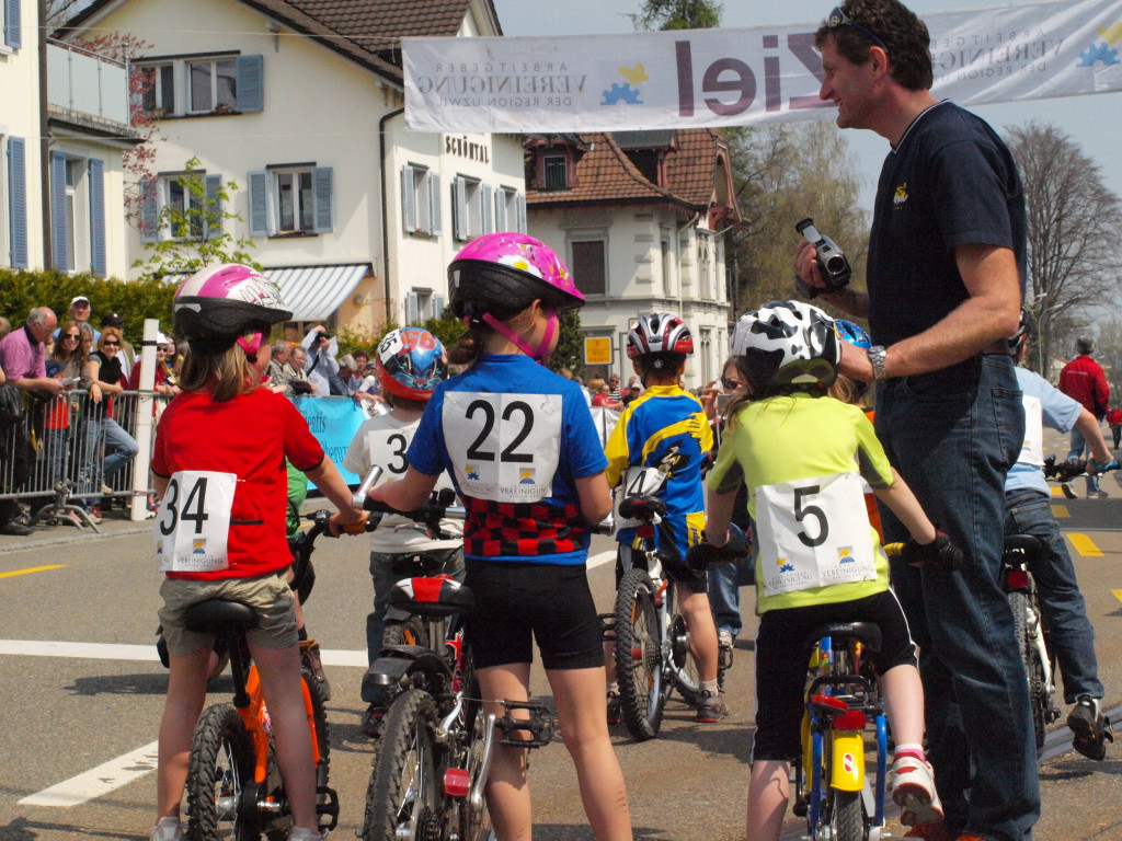 Rad- und Mountainbike-Verein Uzwil