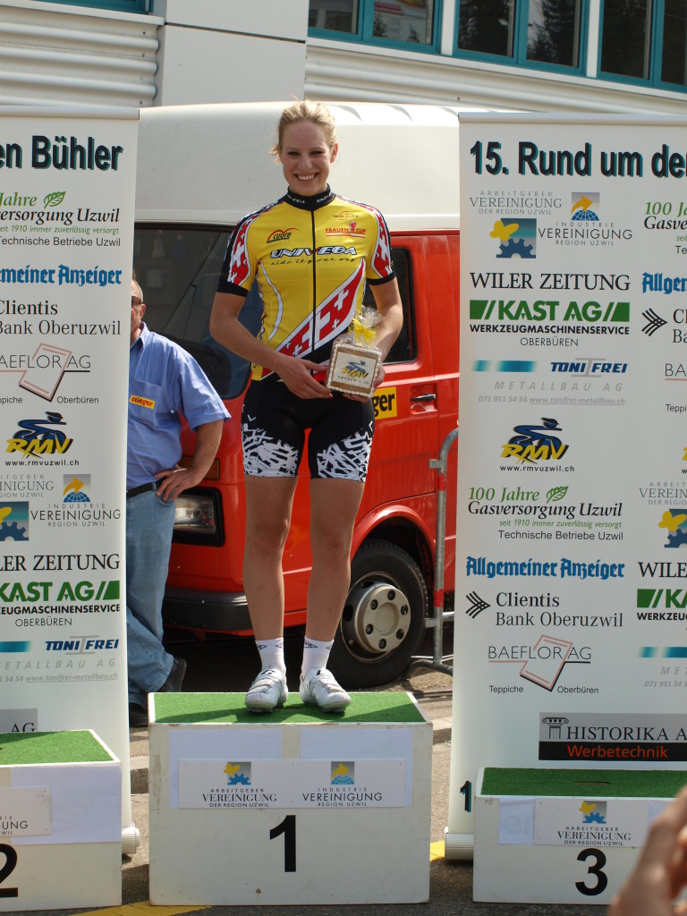 Rad- und Mountainbike-Verein Uzwil