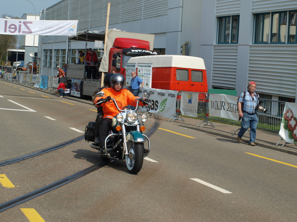 Rad- und Mountainbike-Verein Uzwil