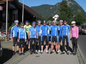 Reise Schotland u. Div 346