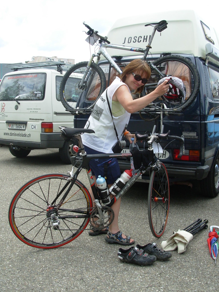 Rad- und Mountainbike-Verein Uzwil