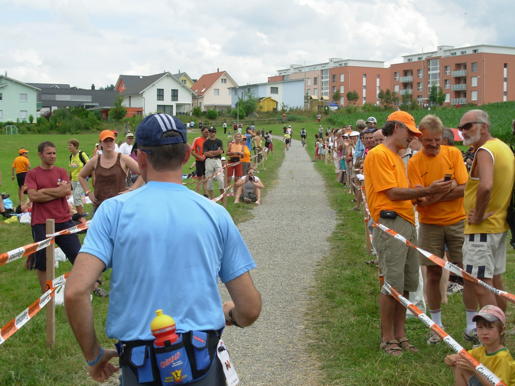 Rad- und Mountainbike-Verein Uzwil