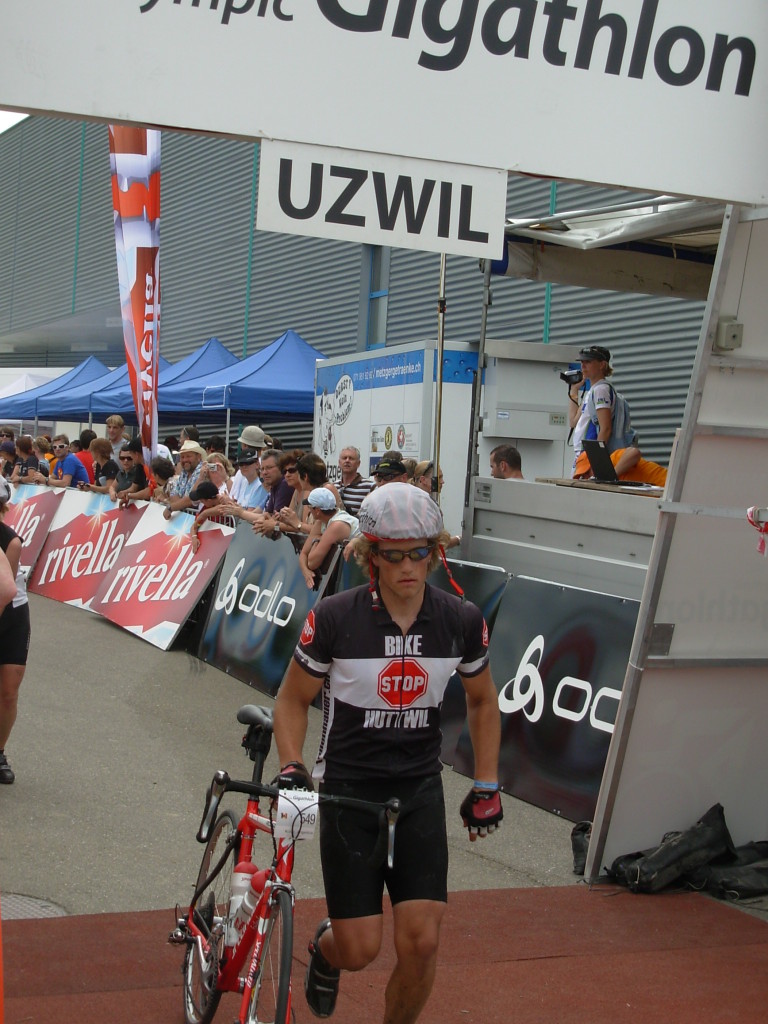 Rad- und Mountainbike-Verein Uzwil