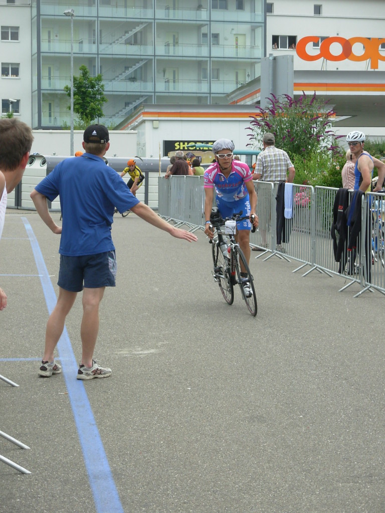 Rad- und Mountainbike-Verein Uzwil