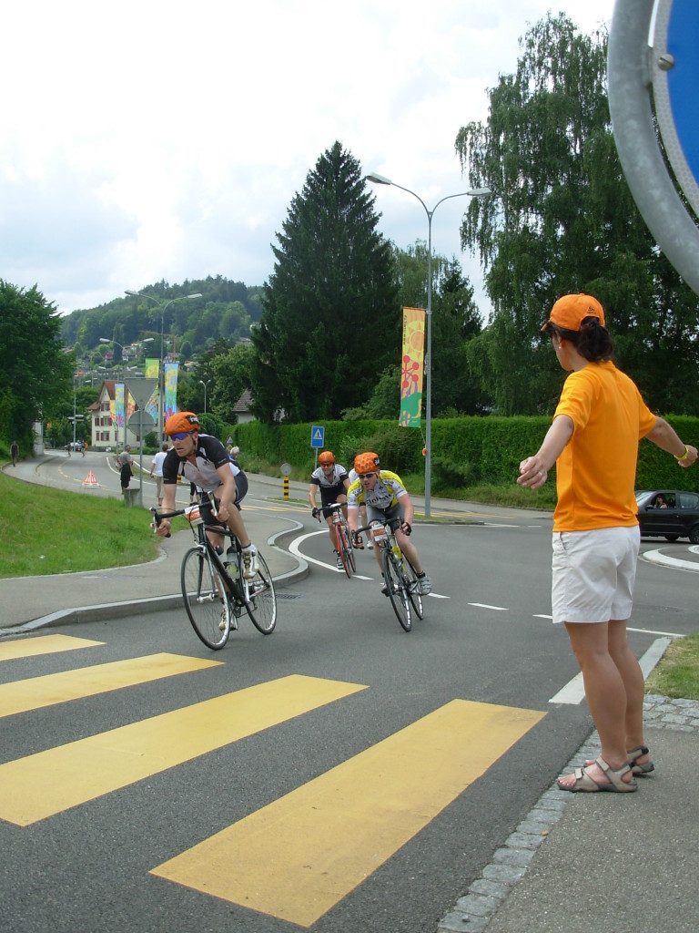 Rad- und Mountainbike-Verein Uzwil