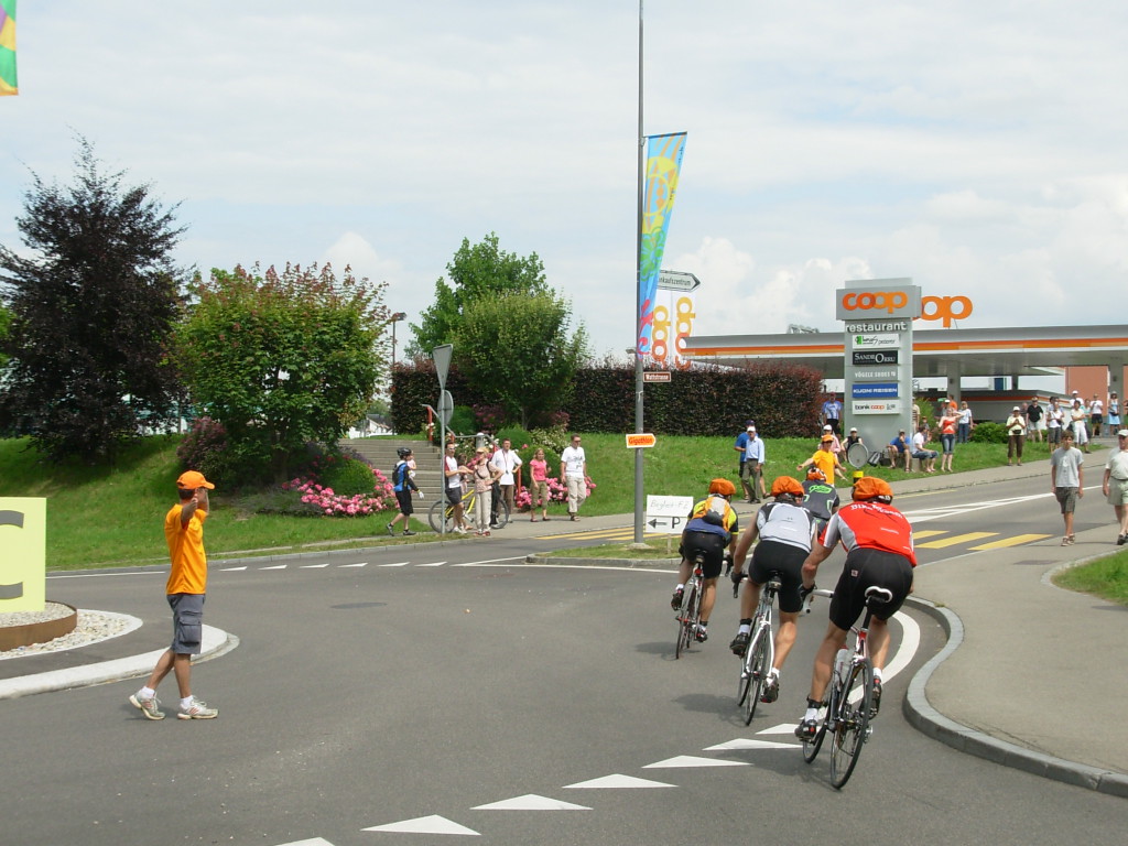 Rad- und Mountainbike-Verein Uzwil