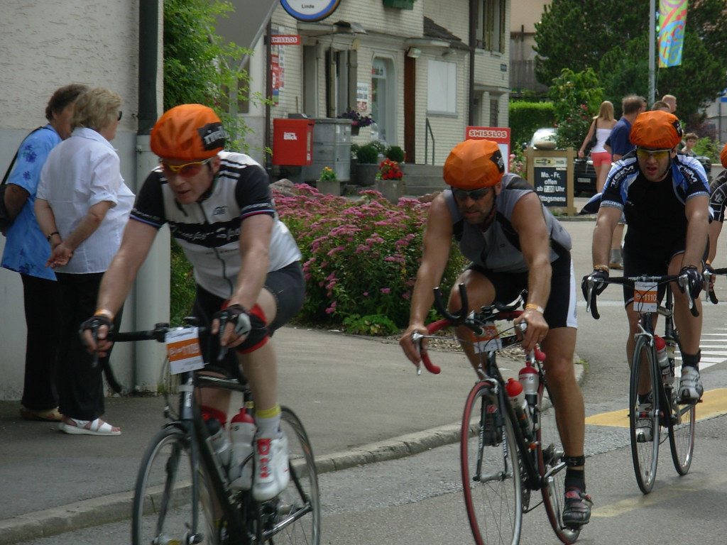 Rad- und Mountainbike-Verein Uzwil