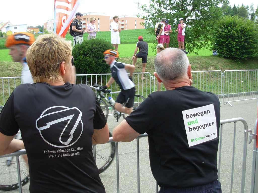 Rad- und Mountainbike-Verein Uzwil