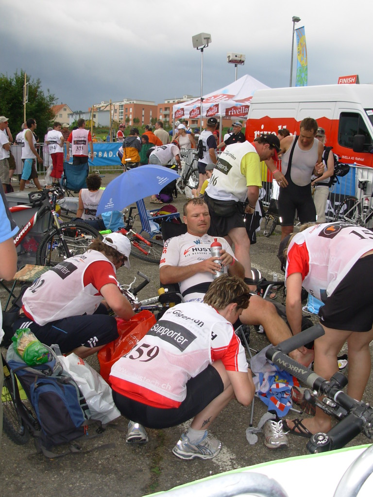Rad- und Mountainbike-Verein Uzwil