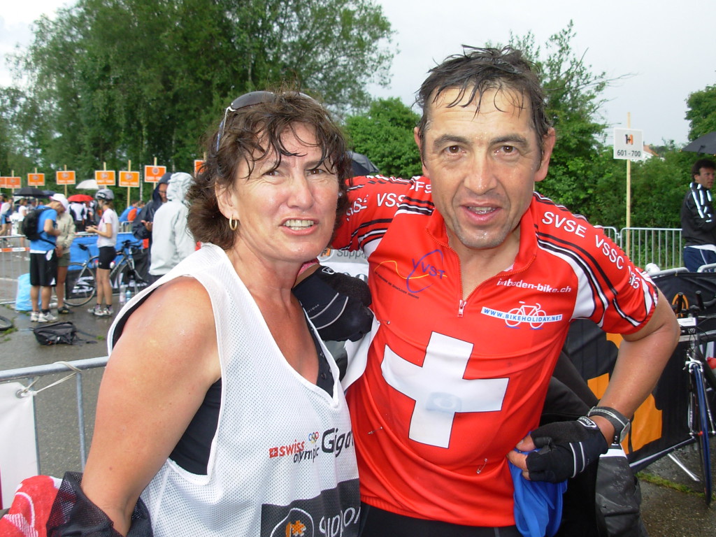 Rad- und Mountainbike-Verein Uzwil