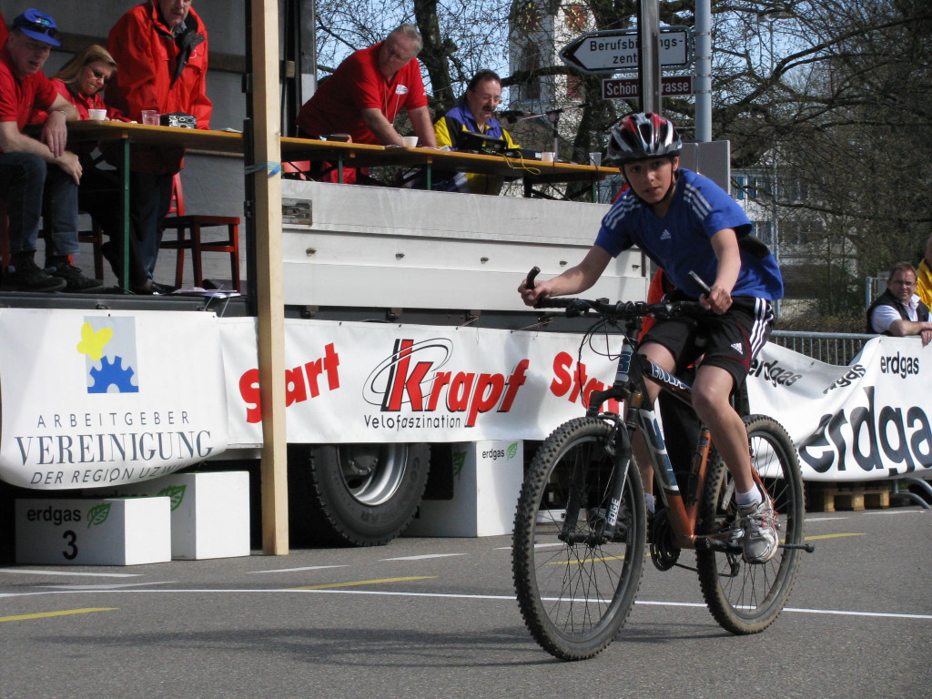 Rad- und Mountainbike-Verein Uzwil