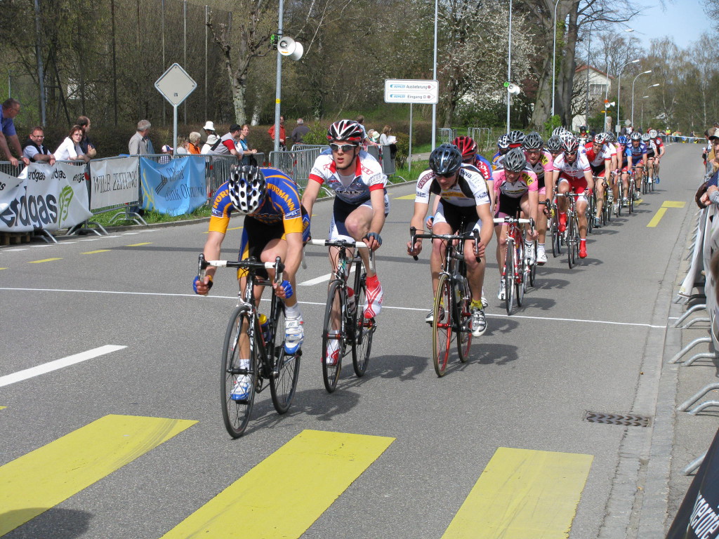 Rad- und Mountainbike-Verein Uzwil