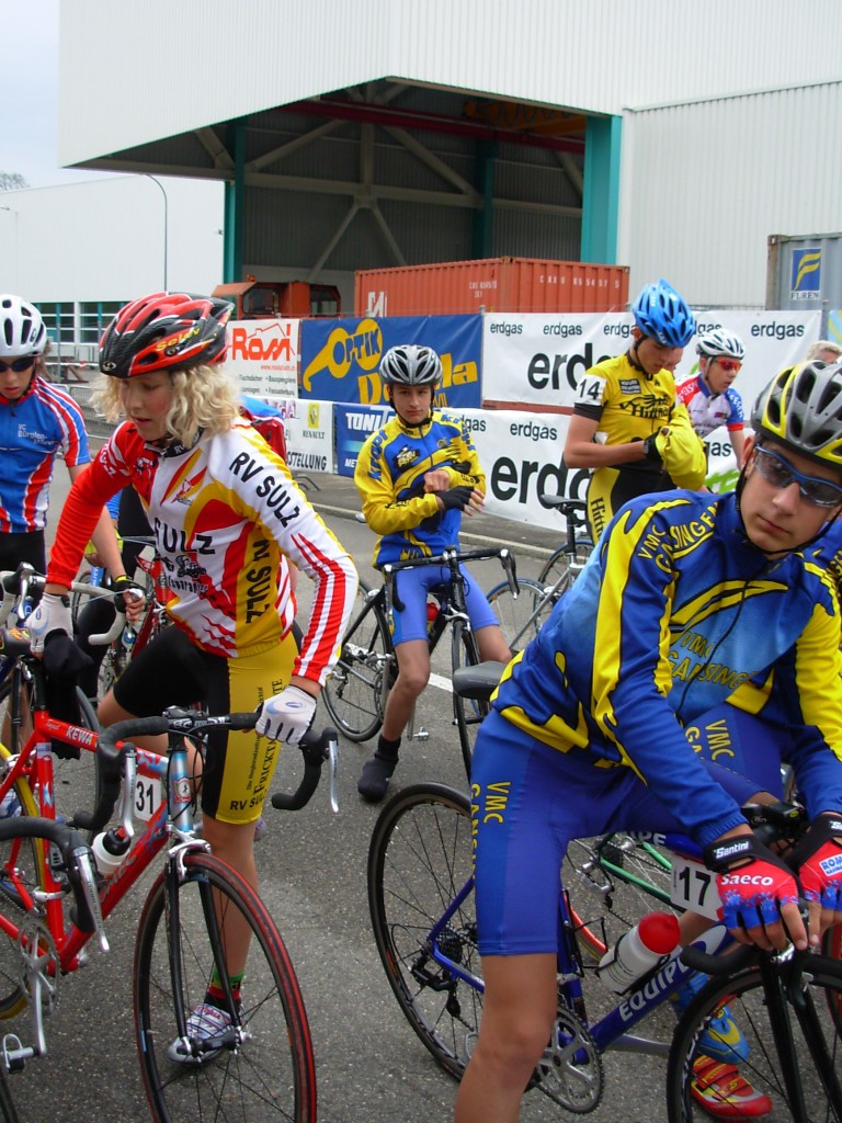 Rad- und Mountainbike-Verein Uzwil