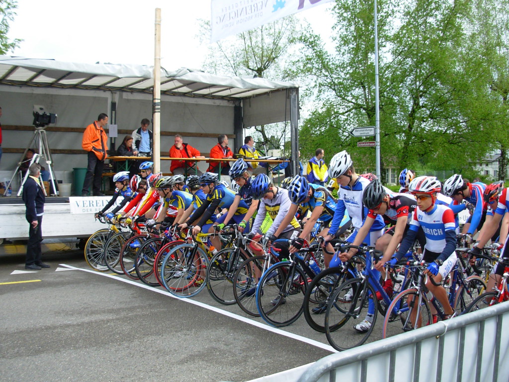 Rad- und Mountainbike-Verein Uzwil