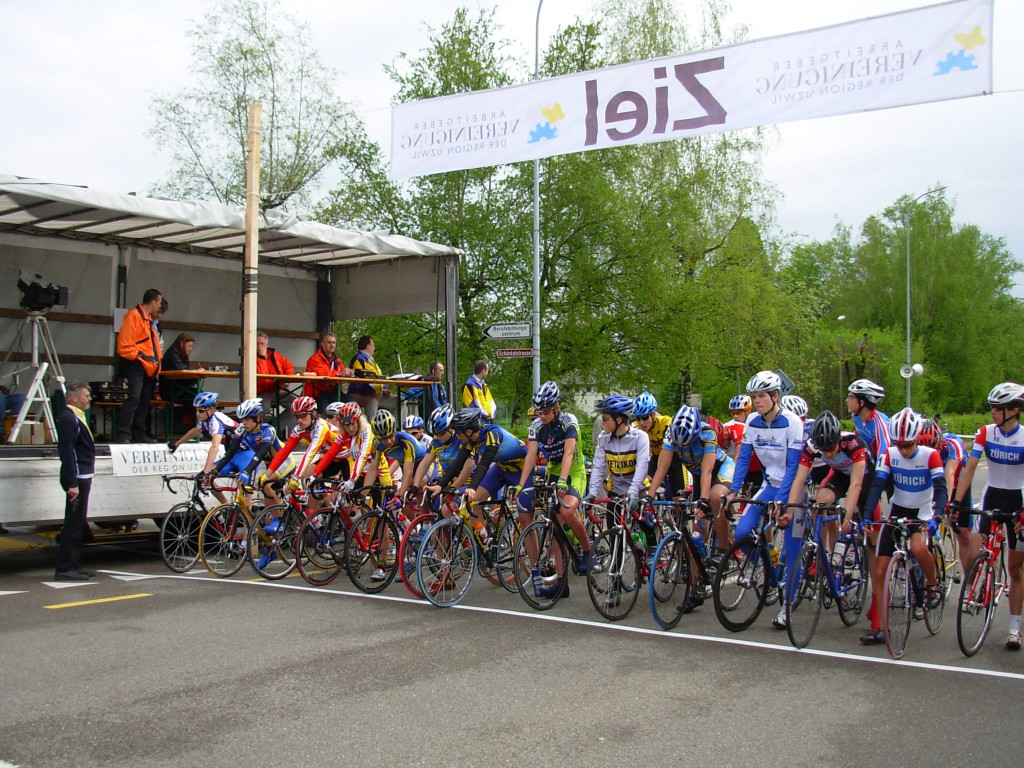 Rad- und Mountainbike-Verein Uzwil