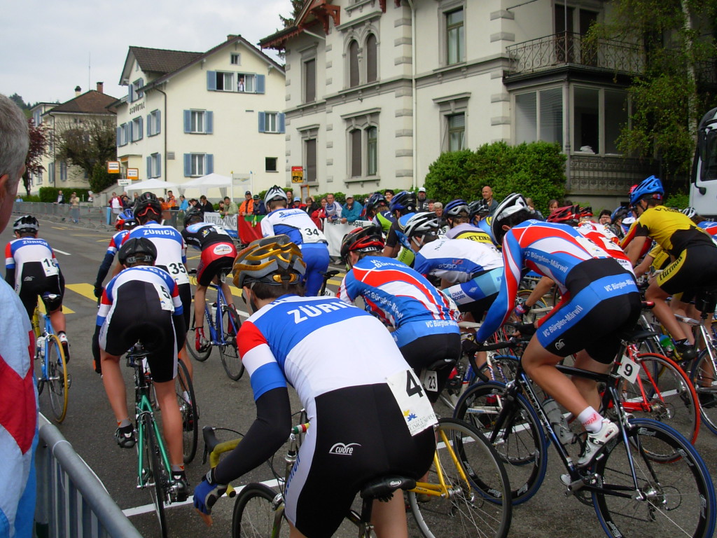 Rad- und Mountainbike-Verein Uzwil