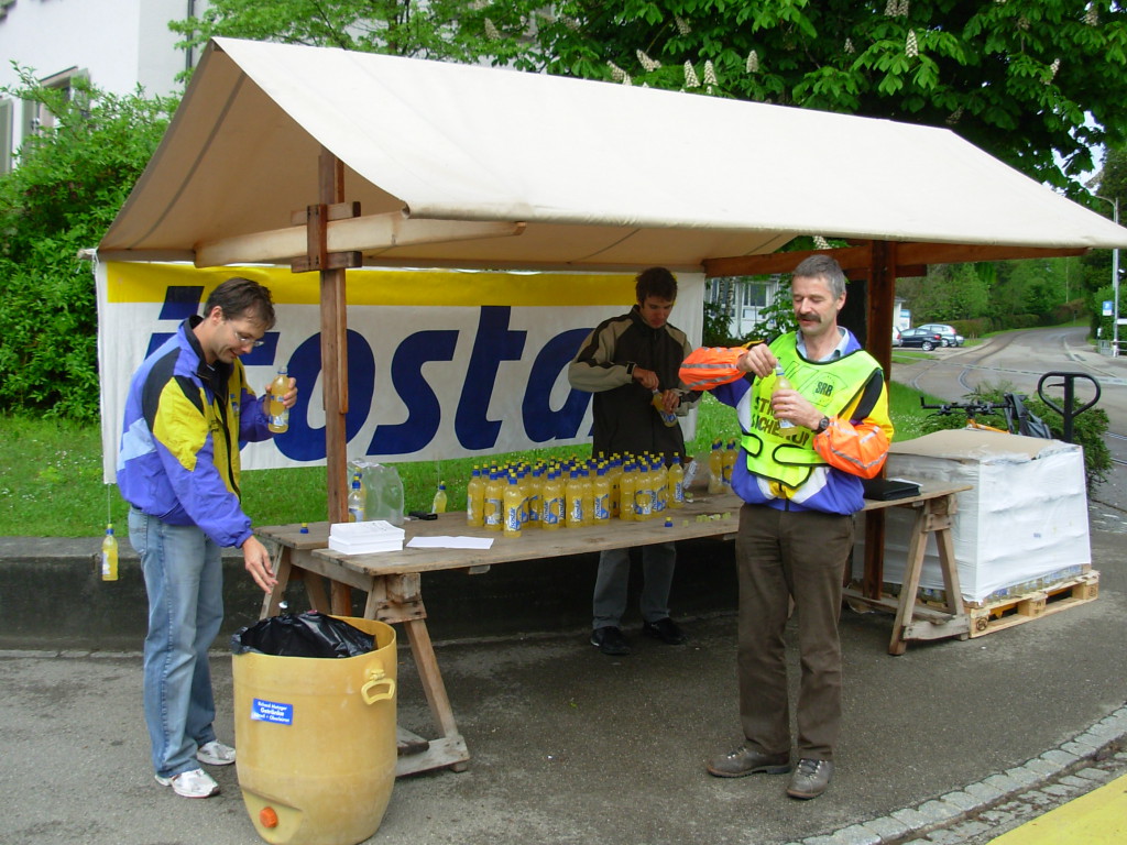 Rad- und Mountainbike-Verein Uzwil