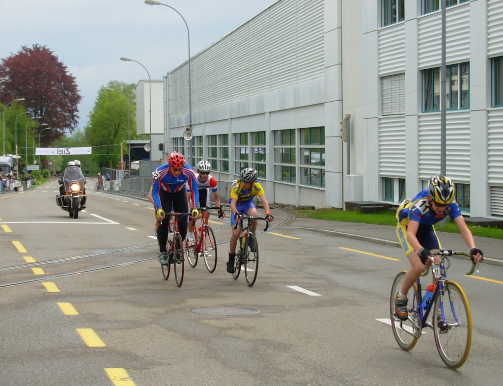 Rad- und Mountainbike-Verein Uzwil