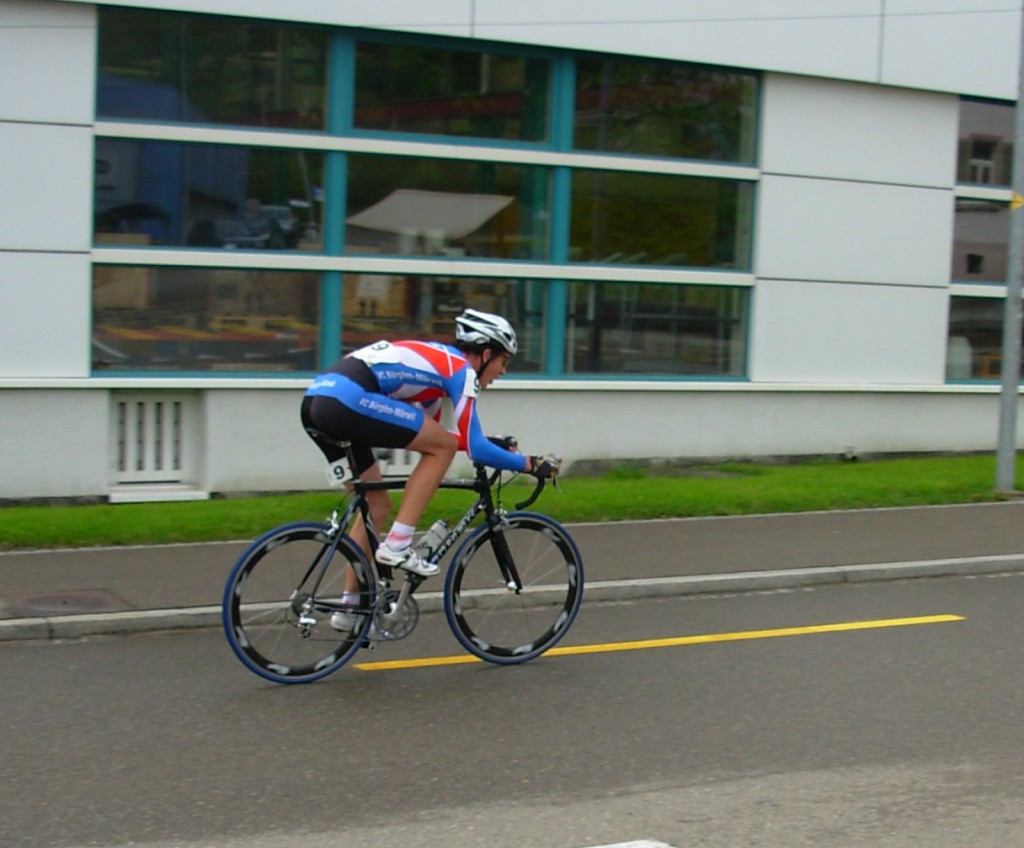Rad- und Mountainbike-Verein Uzwil