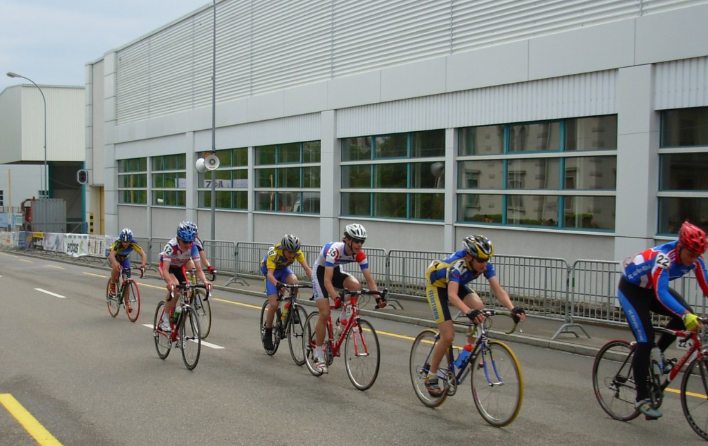 Rad- und Mountainbike-Verein Uzwil