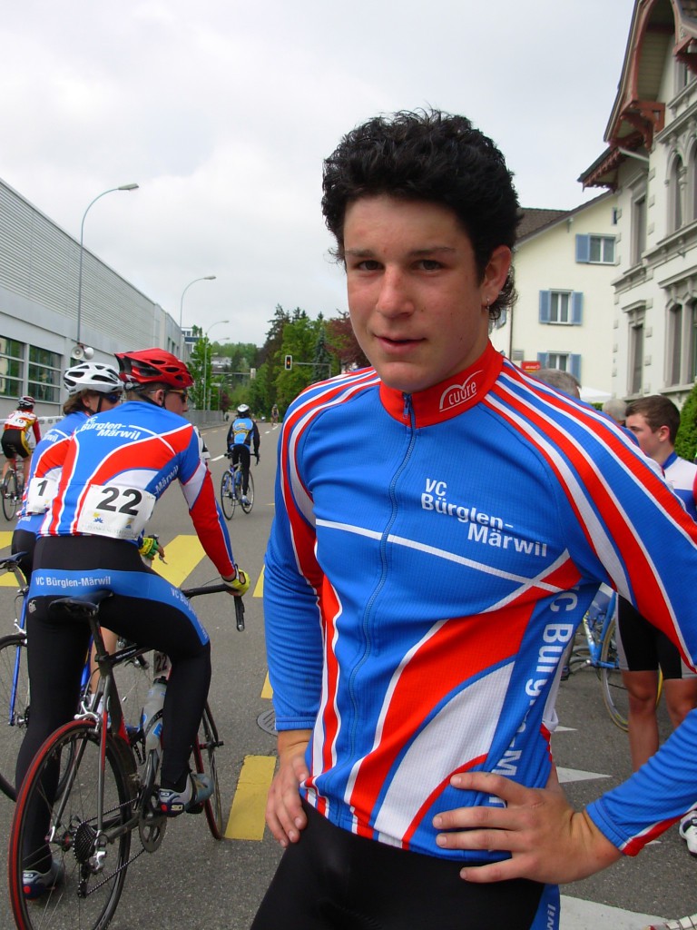 Rad- und Mountainbike-Verein Uzwil