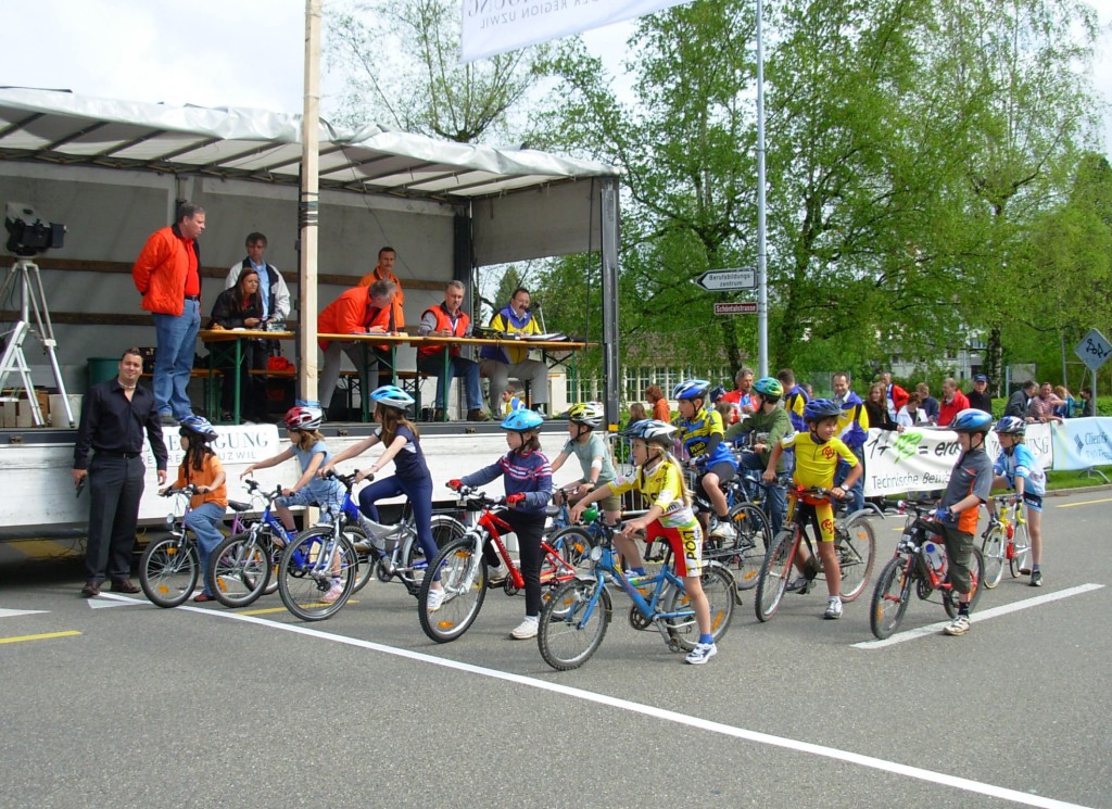 Rad- und Mountainbike-Verein Uzwil