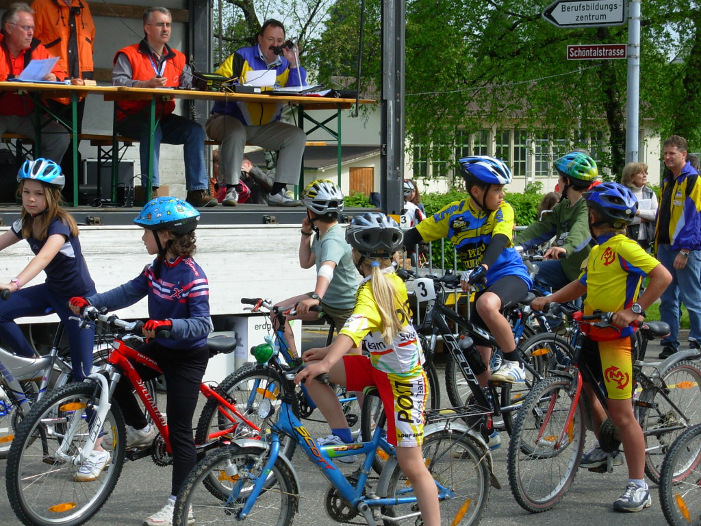 Rad- und Mountainbike-Verein Uzwil
