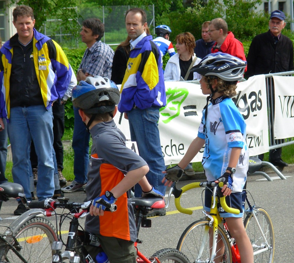 Rad- und Mountainbike-Verein Uzwil